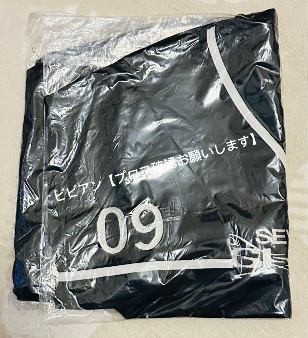 SEVENTEEN RIGHT HERE ユニフォーム　ミンギュ　新品未開封