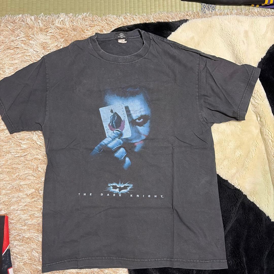 y*3様 バットマン　ダークナイト　ジョーカー　Tシャツ　20