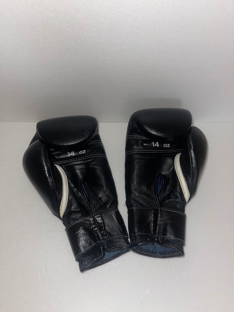 winning グローブ　14oz