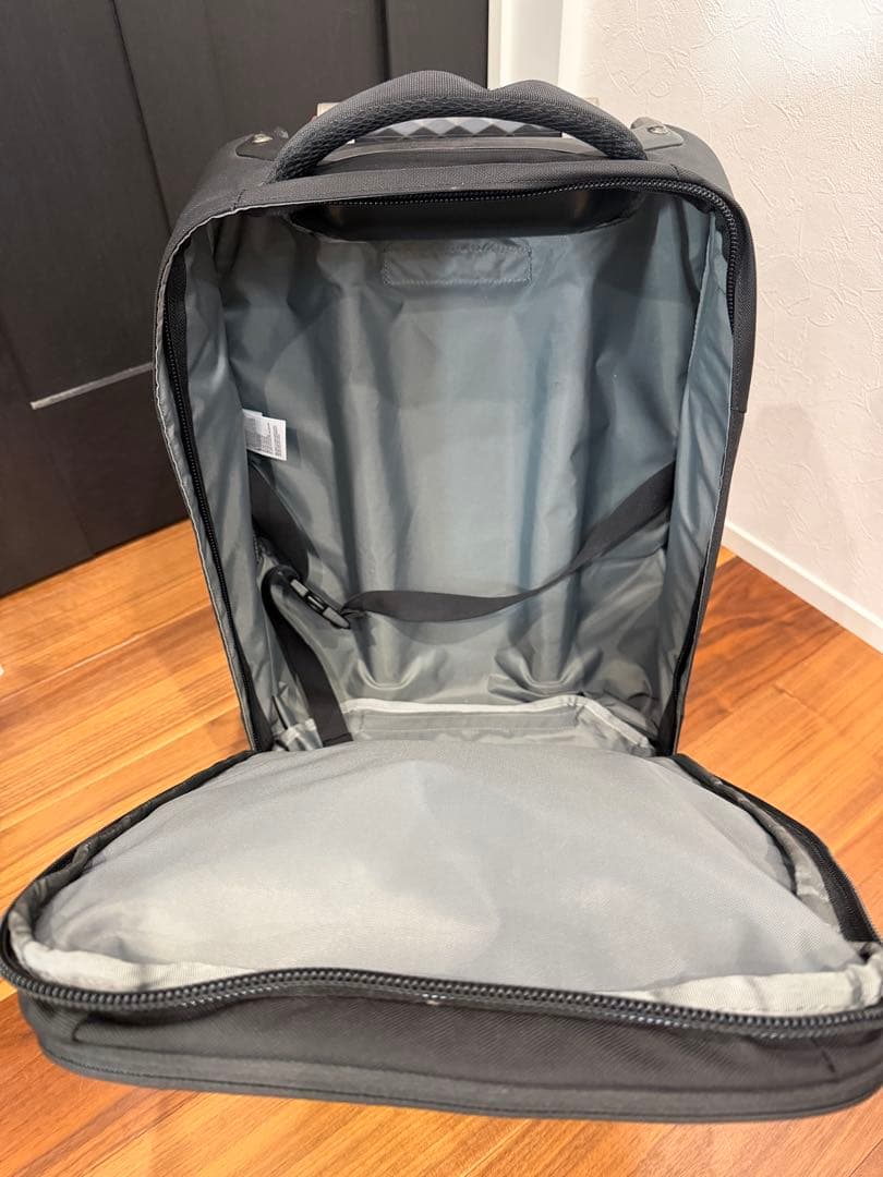 ザノースフェイス THE NORTH FACE キャリーバッグ 機内持ち込み可