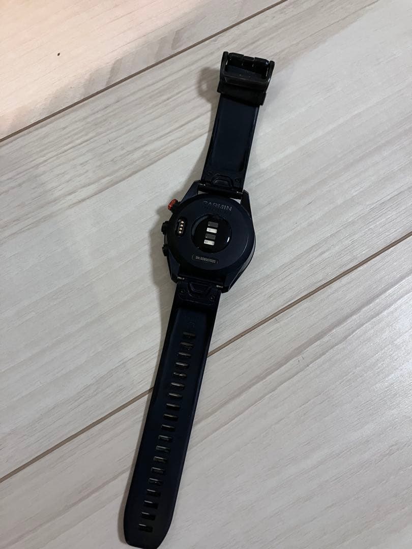 ガーミン　Garmin approach s62