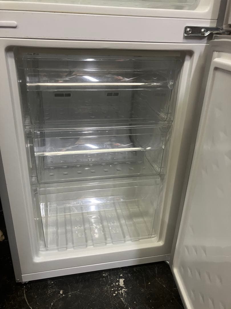 引取限定　アイリスオーヤマ 冷蔵庫 IRSN-23A-S 231L