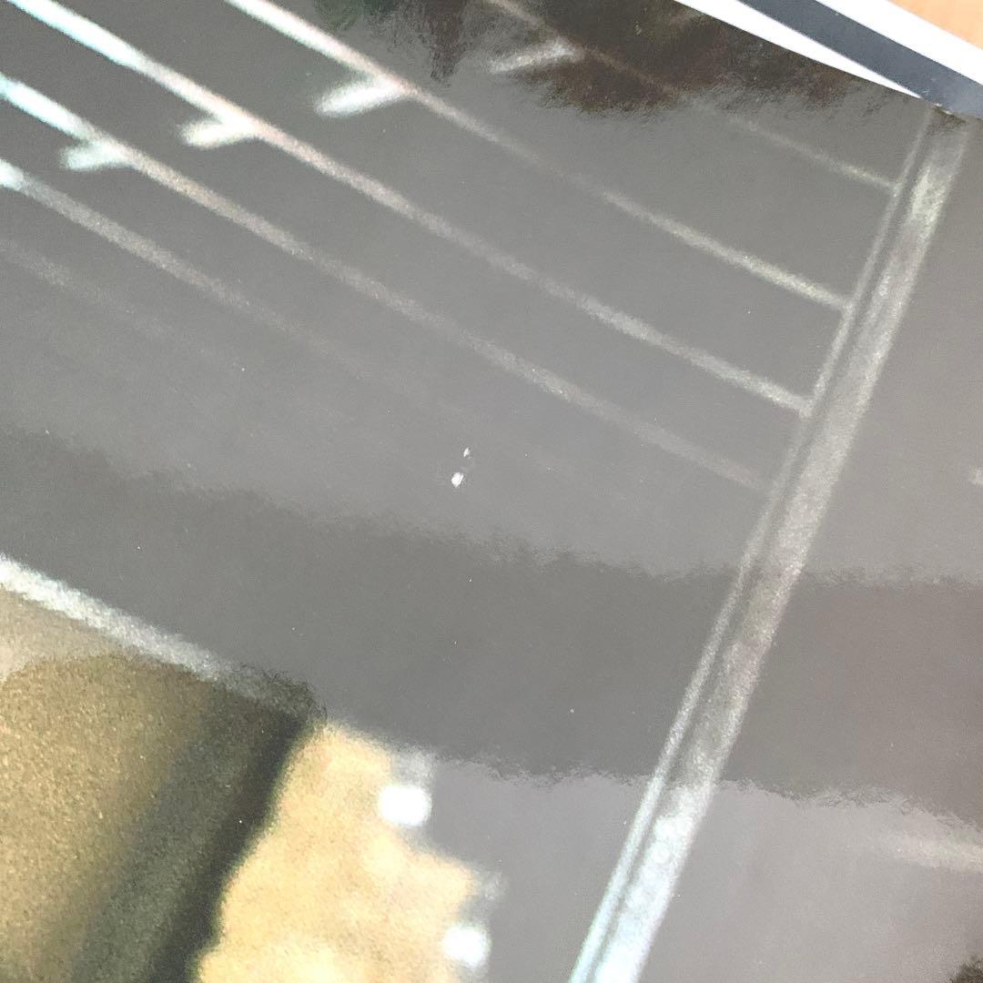 Aimer　insane dream/us　台湾限定　ポスター　直筆サイン入り