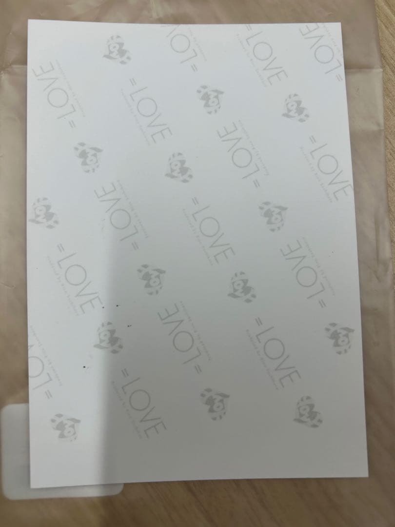 イコラブ 佐々木舞香 とくベチュ、して② 直筆 サイン 生写真 ヨリ