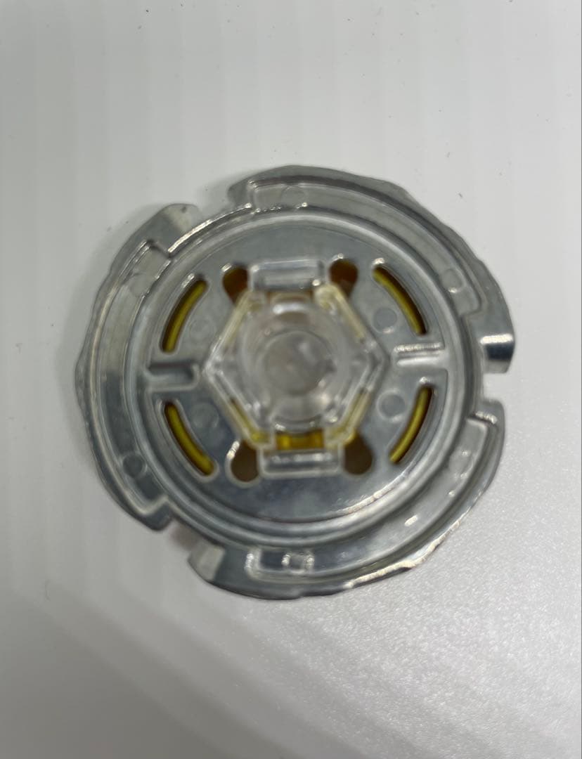 メタルファイトベイブレード　ストームペガシス　G3優勝景品　ゴールドVer