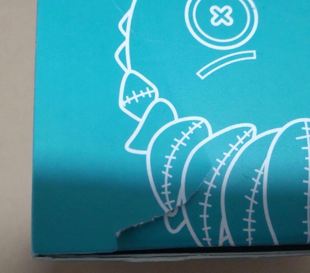 デビルメイクライ　バージル　ネロ　Cutie1 フィギュア　デビルメイクライ5