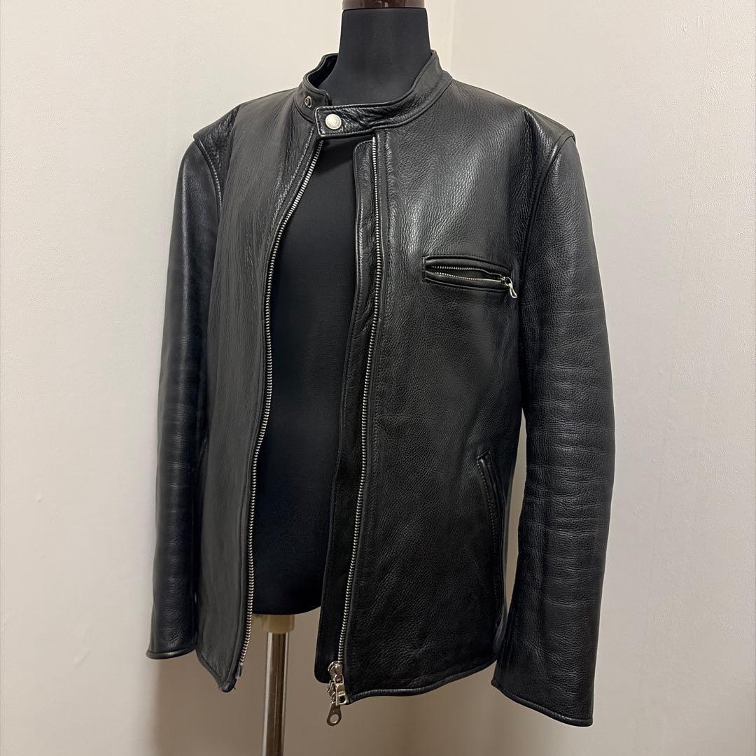 BACK BONE バックボーン ミラクルステア シングルライダース