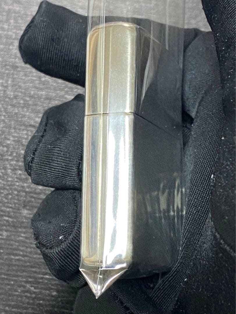 zippo マイルドセブン いごこち研究所 30周年記念 限定品 2006年製