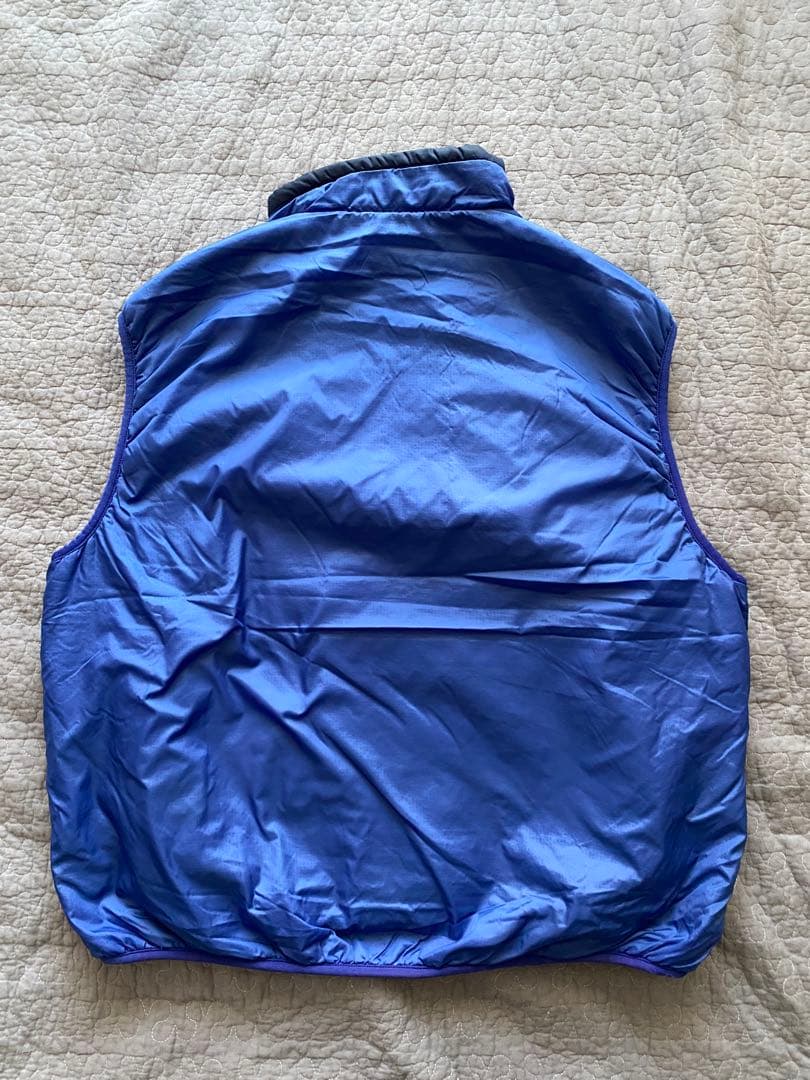 ス*ス様 【98年　XL】patagonia パフボールベスト