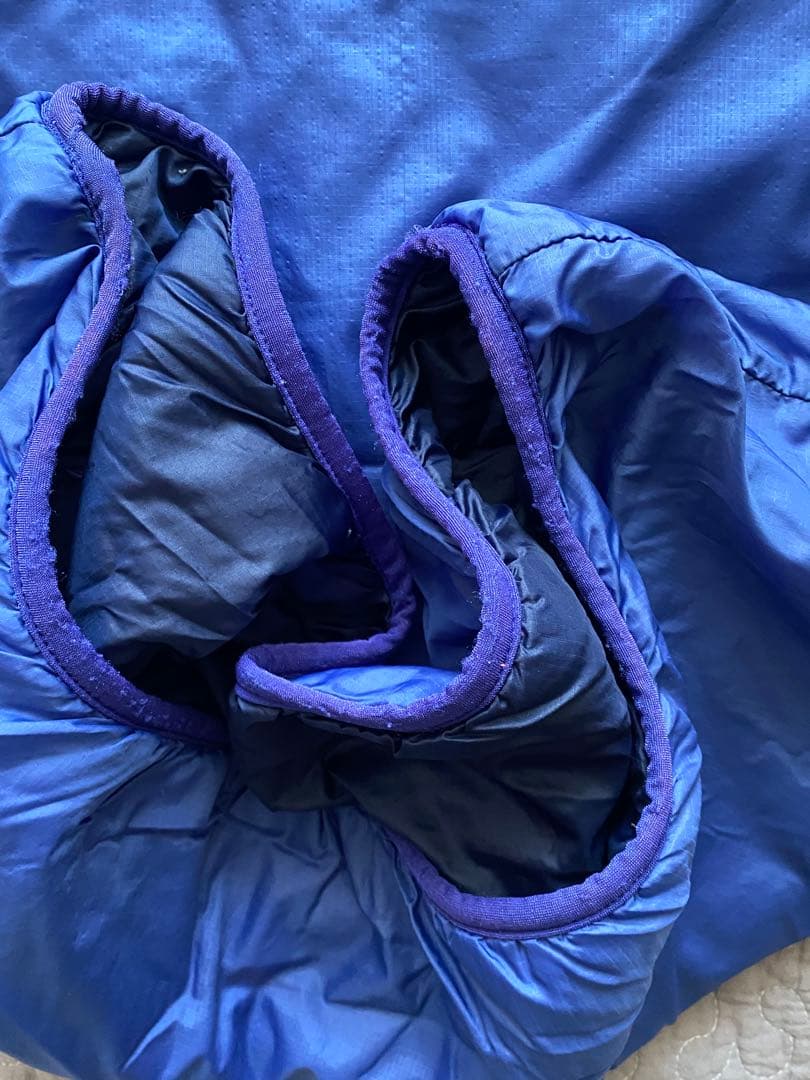 ス*ス様 【98年　XL】patagonia パフボールベスト