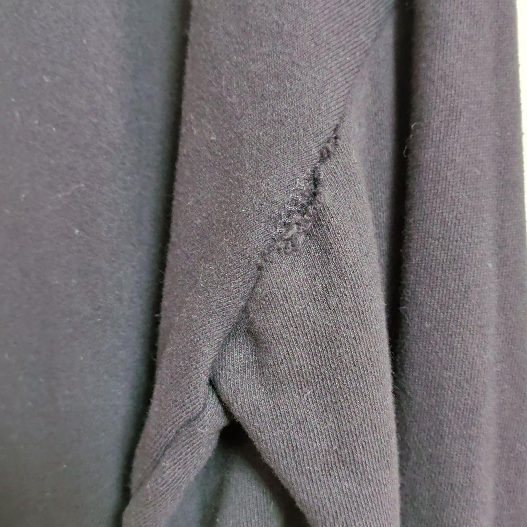 X JAPAN フード付きジップパーカー