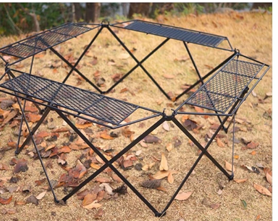 ネイチャートーンズ オクタゴンファイアテーブルフルセット OCTFT-B+OP