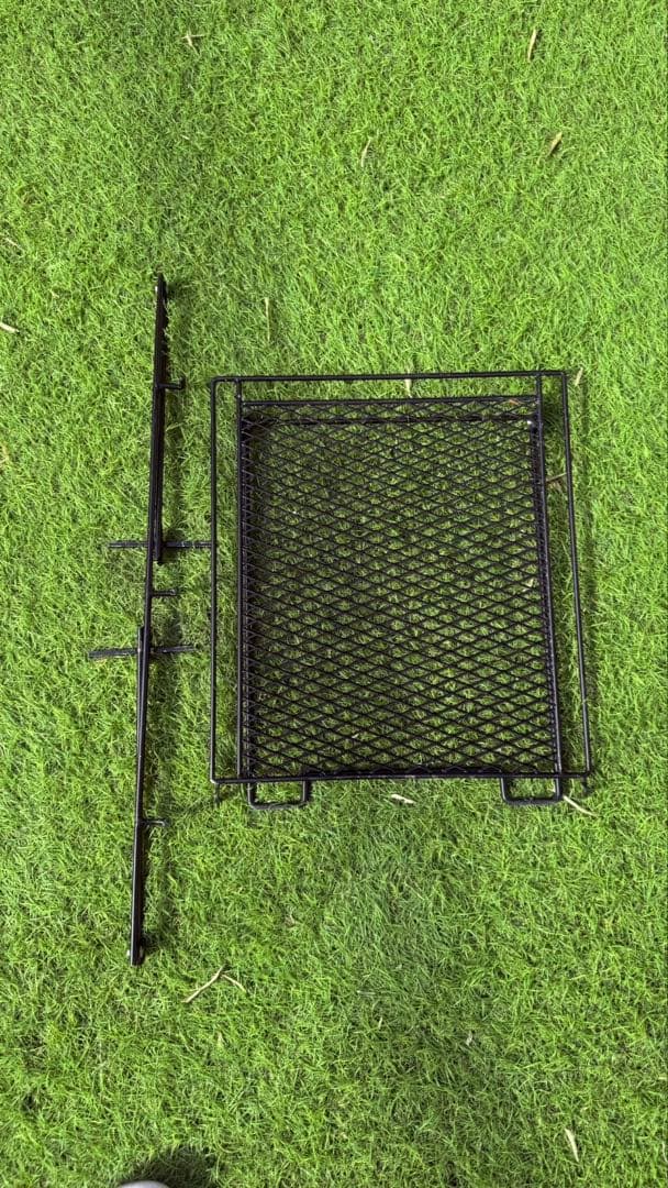 ネイチャートーンズ オクタゴンファイアテーブルフルセット OCTFT-B+OP