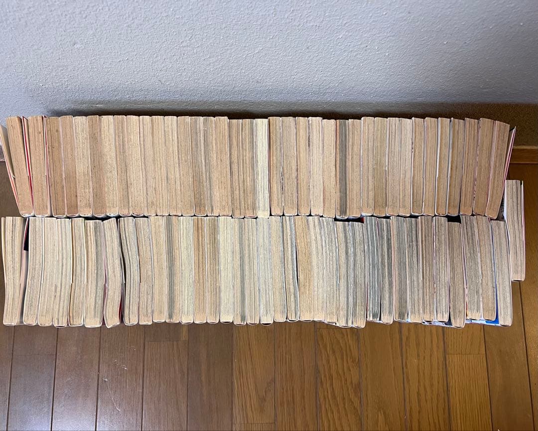 NARUTO 全巻＋外伝