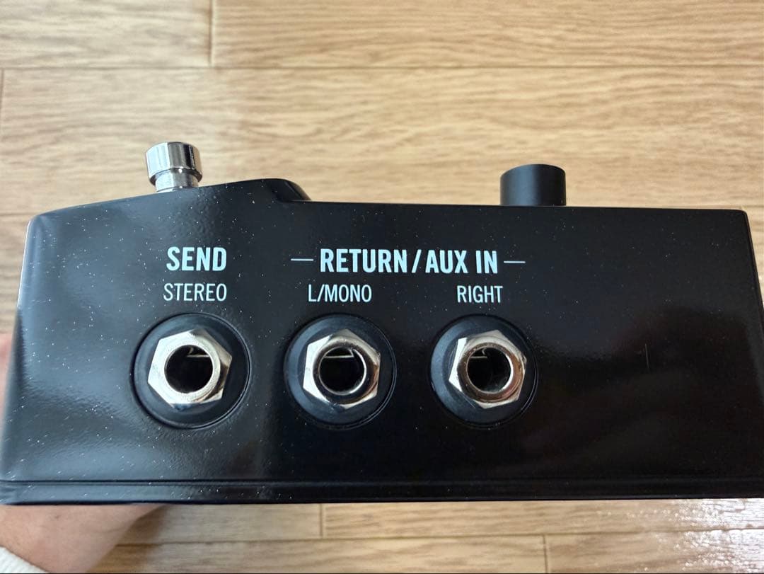 Line6 HX STOMP 【完動品】