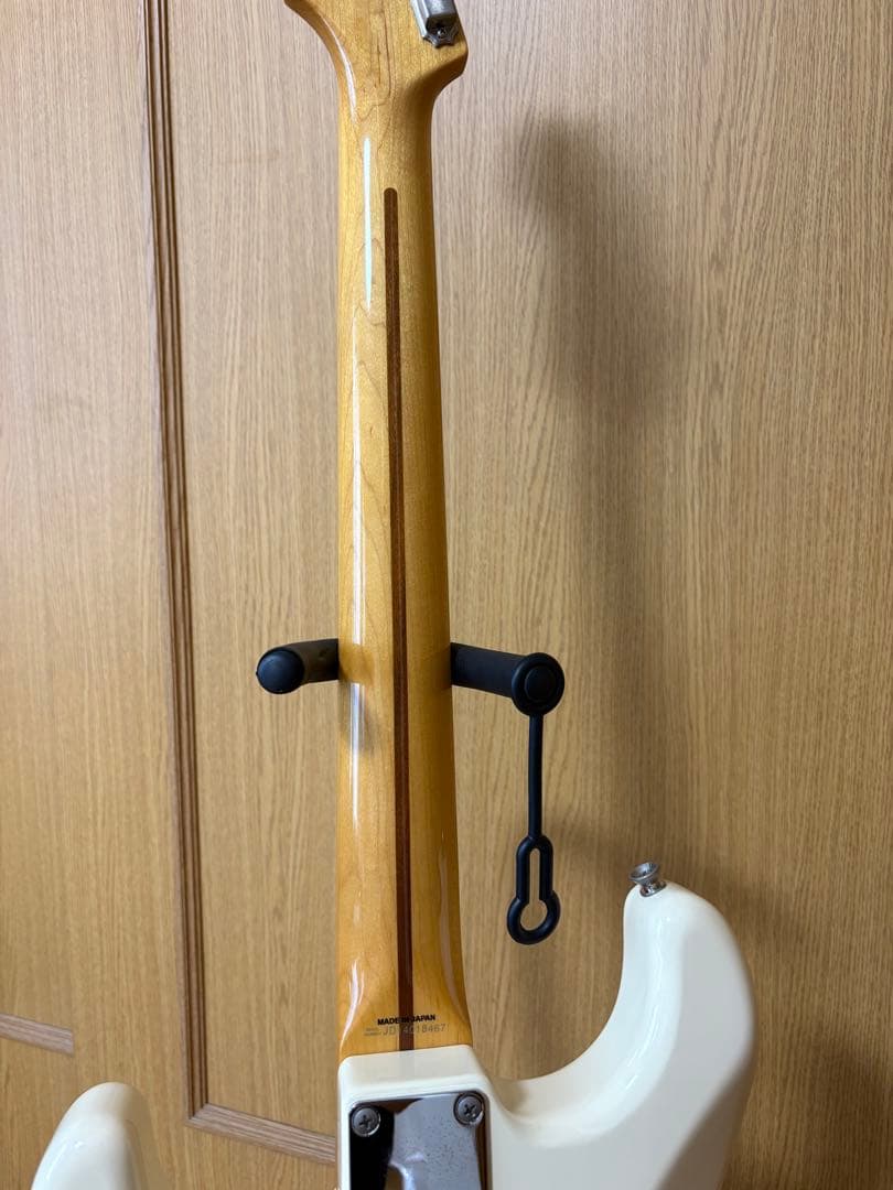 fender japanストラトキャスター ST57