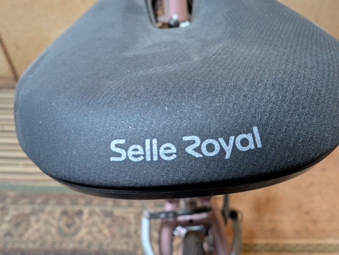 【限定カラー】GIOSミストラル　リミテッドエディション　SAKURA