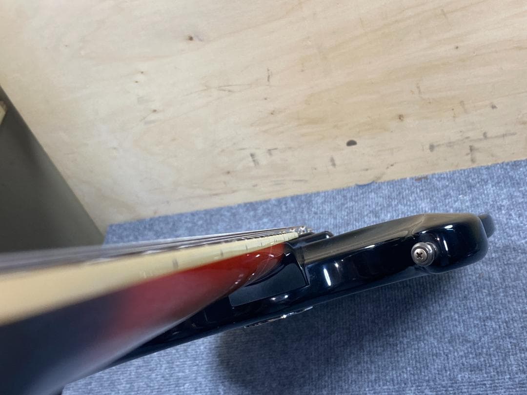 ギター 716 mosrite of california excellent