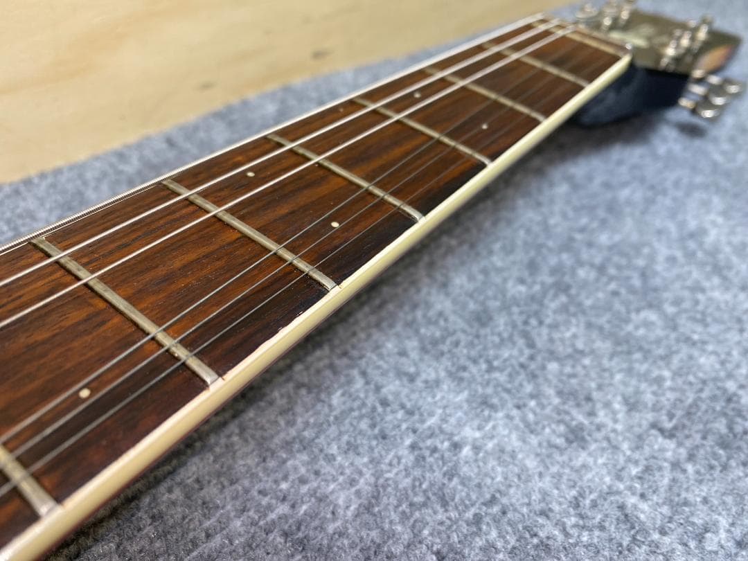 ギター 716 mosrite of california excellent