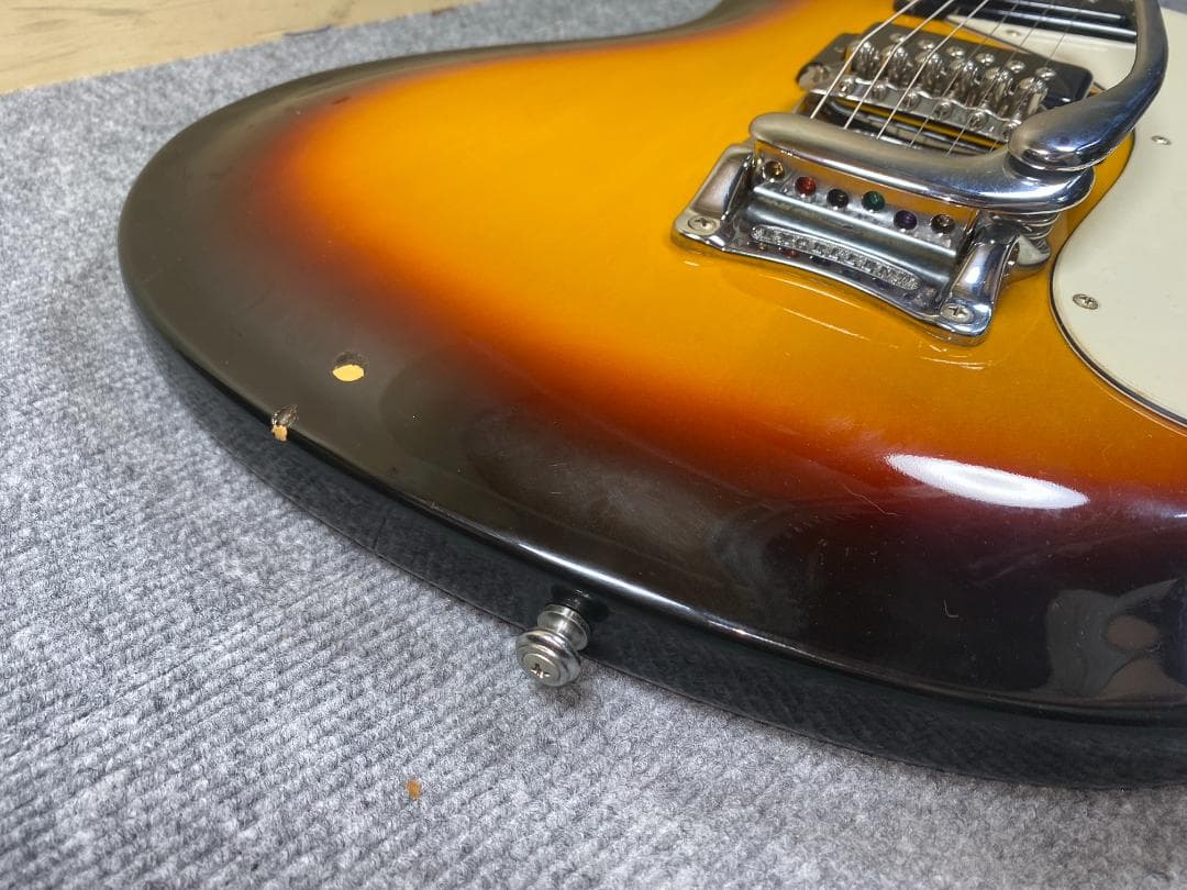 ギター 716 mosrite of california excellent