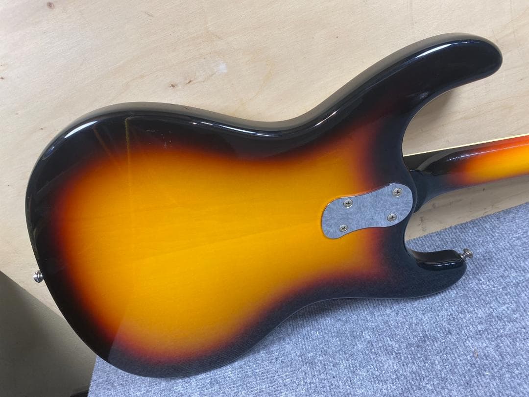 ギター 716 mosrite of california excellent