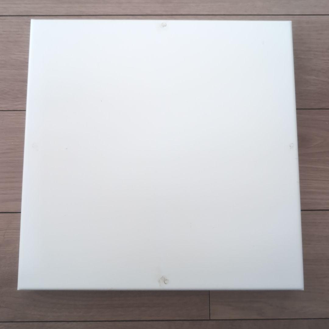 HAY ヘイ サイドテーブル② M ホワイト