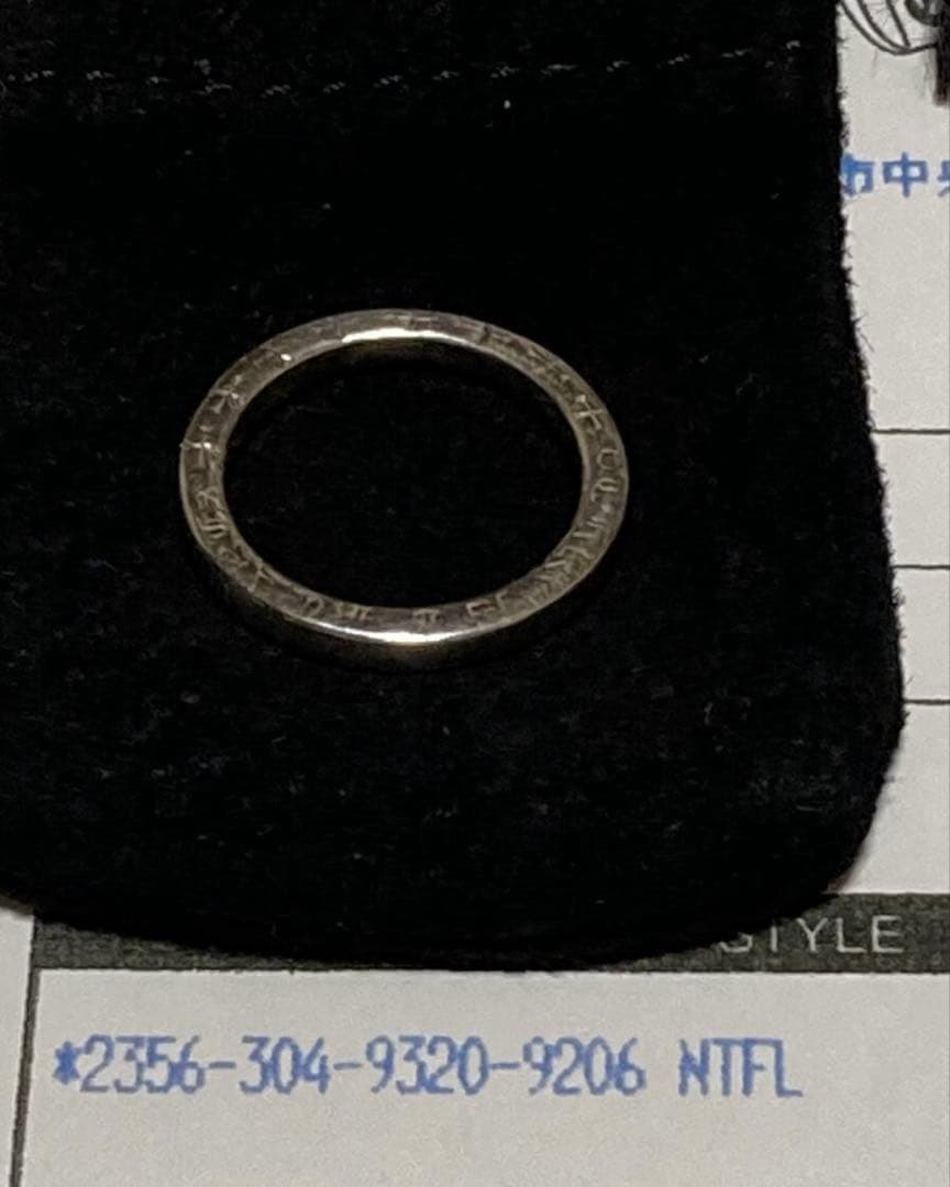 アクセサリー CHROME HEARTS ntfl