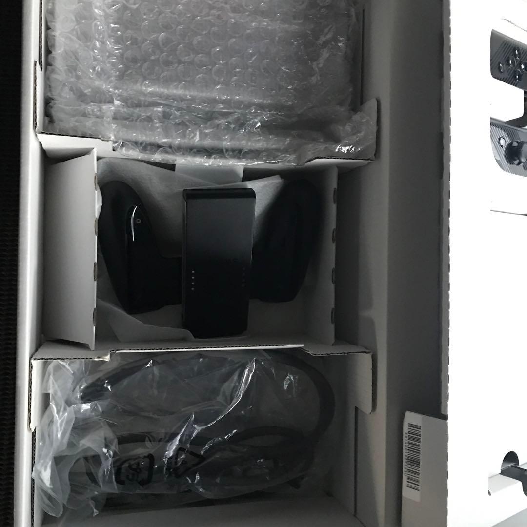 Nintendo Switch 本体 Joy-Con付き　外品ジョイコン