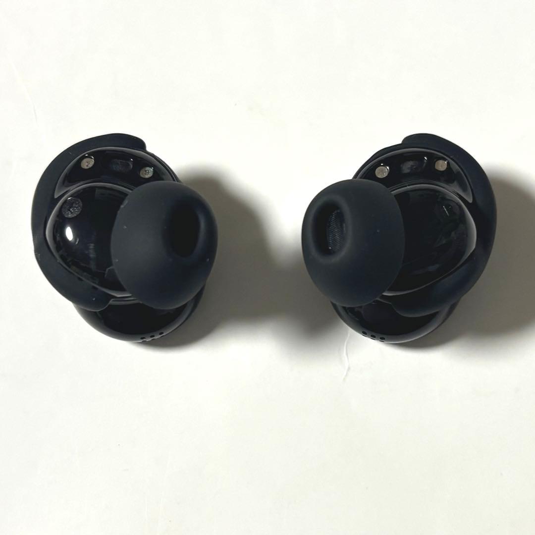 【J】BOSE QuietComfort Earbuds 第2世代