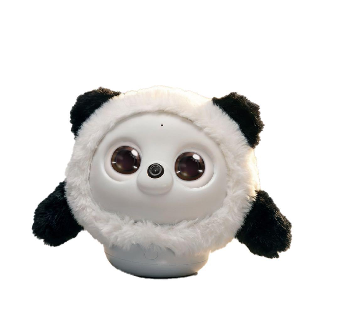 lopeto（ロペット）着せ替えコート パンダモデル