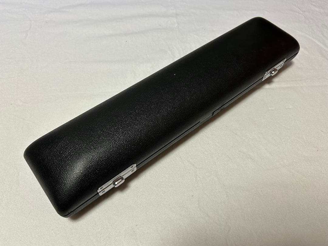 【工房リペア済み】ヤマハ フルート YFL211S