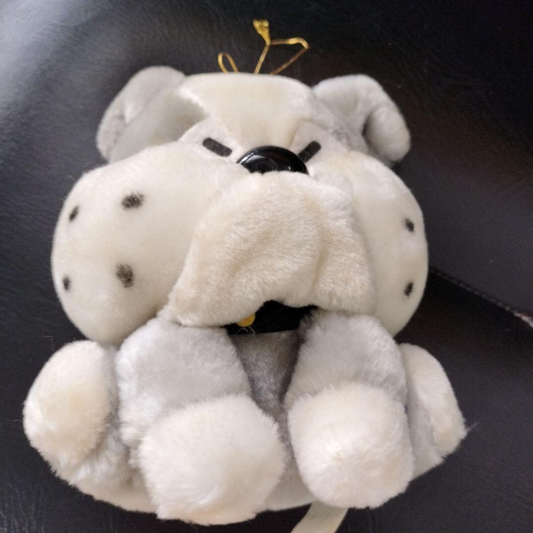 うちのたま知りませんか?ぬいぐるみ