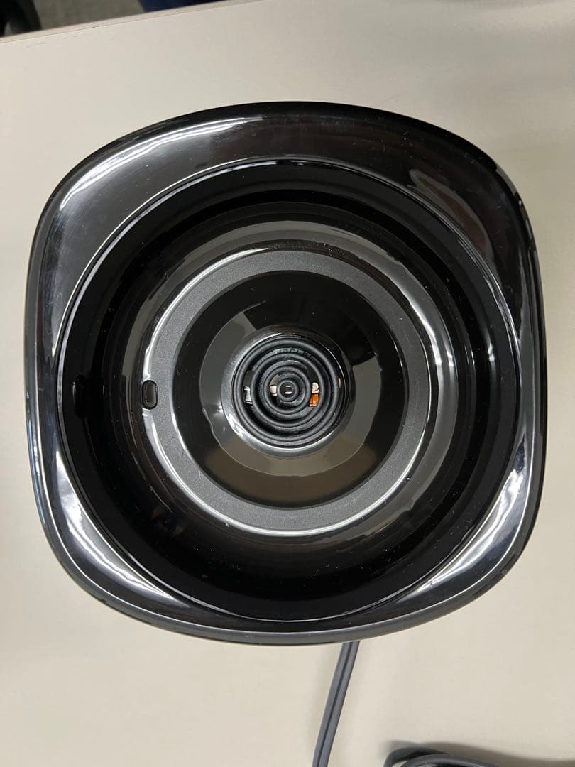 ほぼ新品！電気ケトル 温活ZEN