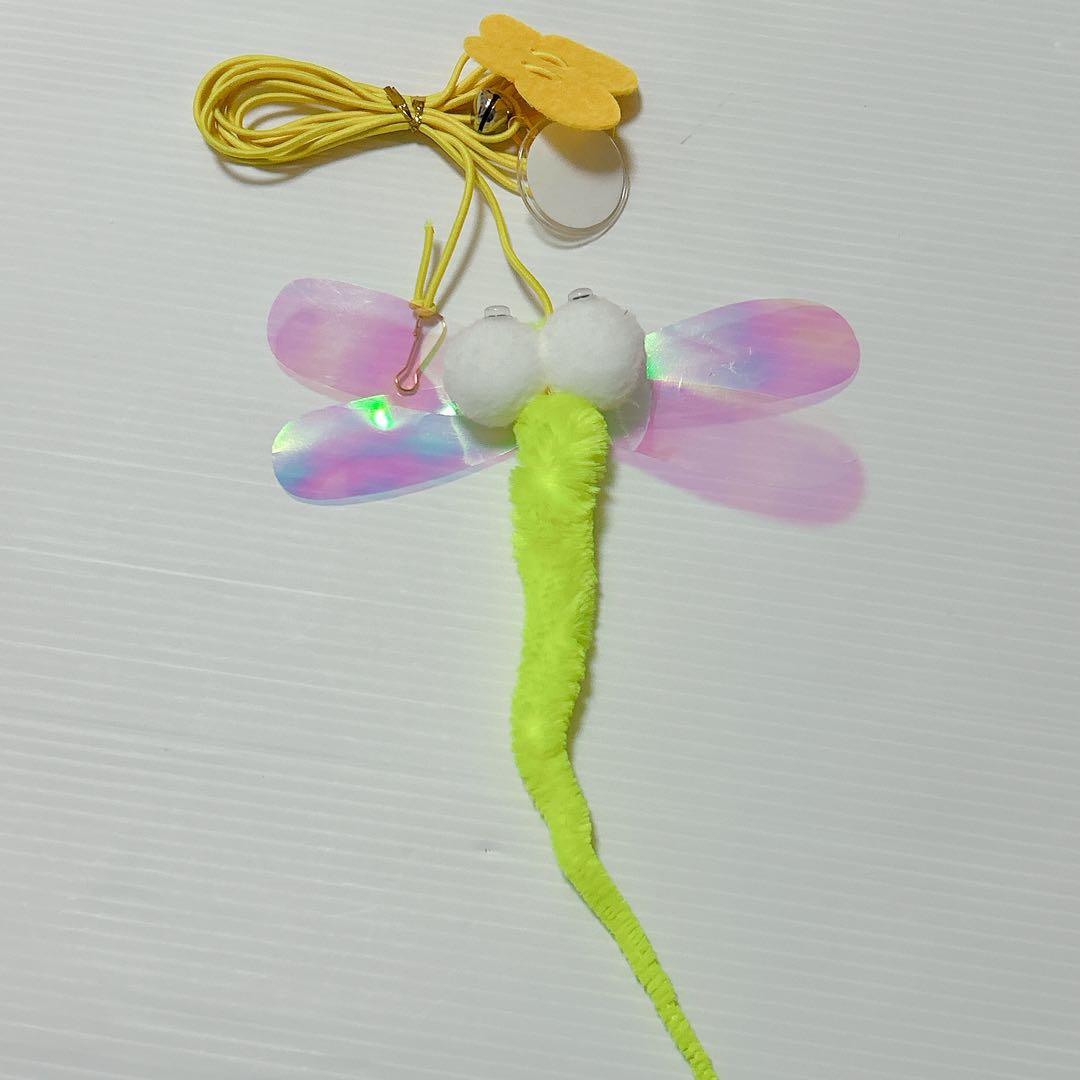 MEOW 猫 おもちゃ 猫じゃらし ねこおもちゃ ねこじゃらし　猫のおもちゃ