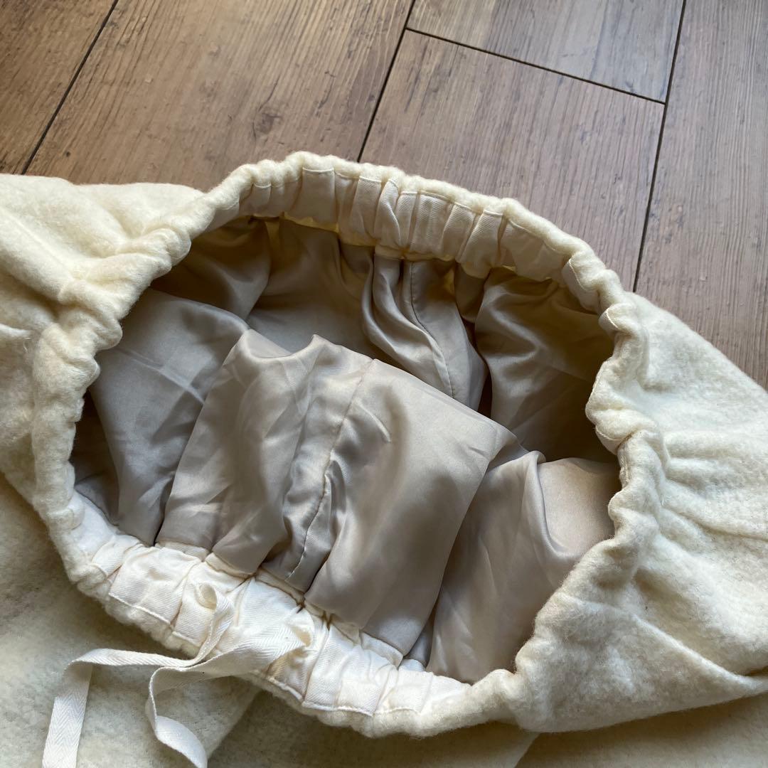 ネストローブ　パンツ　ヴェリテクール　fofofofa オールドマンズテーラー