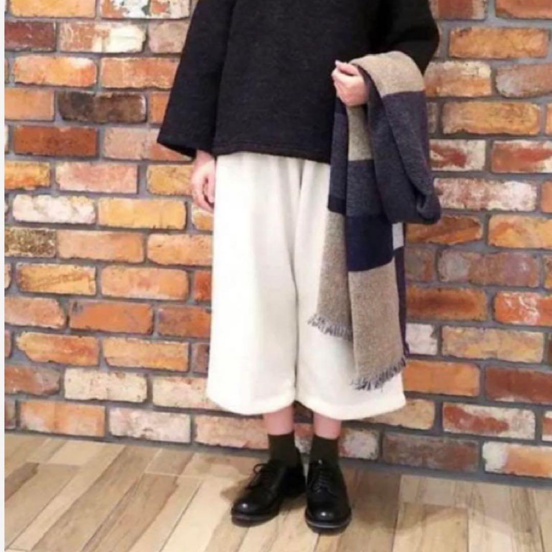 ネストローブ　パンツ　ヴェリテクール　fofofofa オールドマンズテーラー