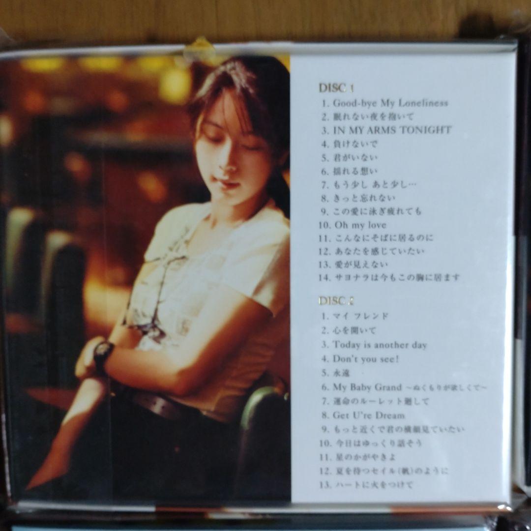 ZARD Le Portfolio 1991-2006　ゴールデンベスト写真集