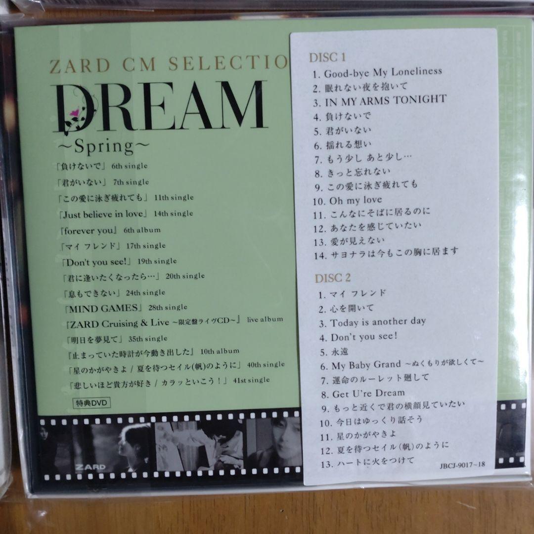 ZARD Le Portfolio 1991-2006　ゴールデンベスト写真集