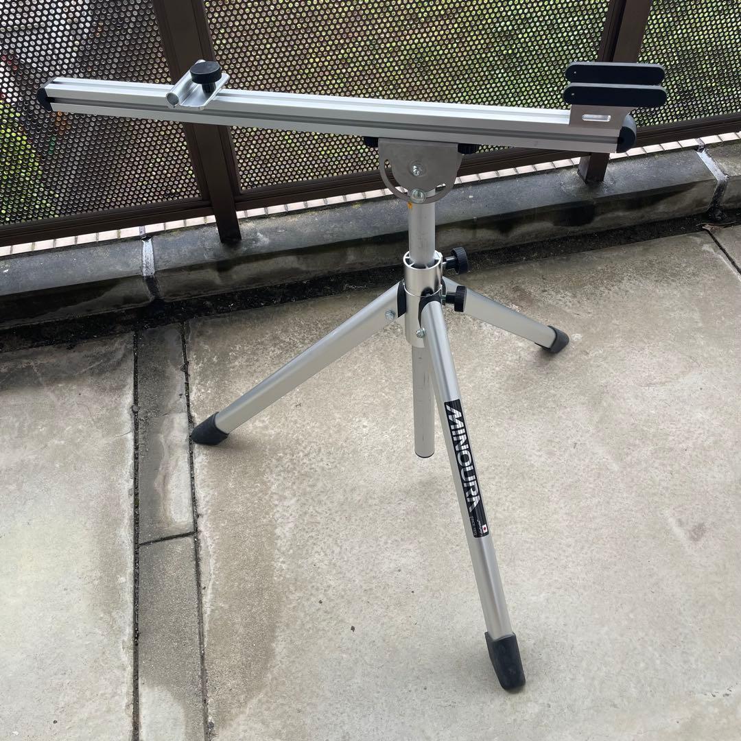 MINOURA RS-1800 メンテナンススタンド ワークスタンド