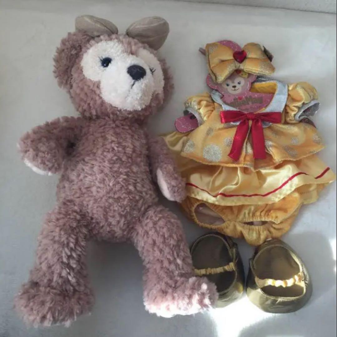 【最終値下げ】シェリーメイ＆コスチュームセット