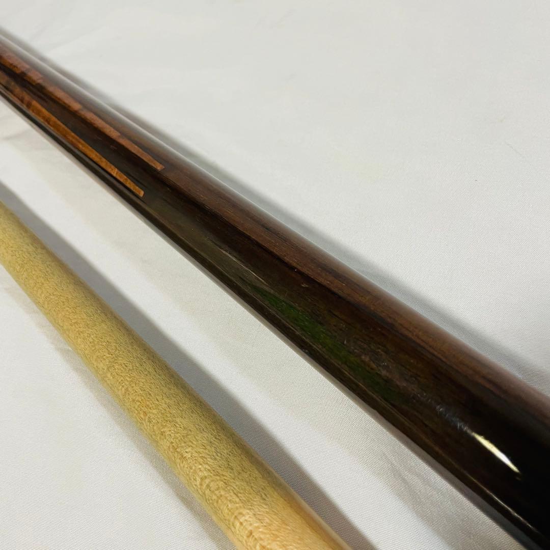 Adam ビリヤード　アダム　Professional 木ネジ