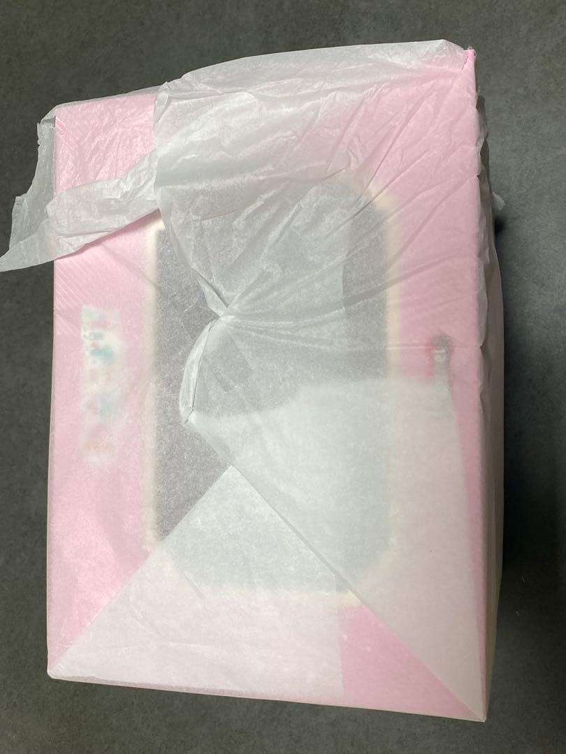 【新品未開封品】ホロライブプロダクション 博衣こより 1/7スケールフィギュア