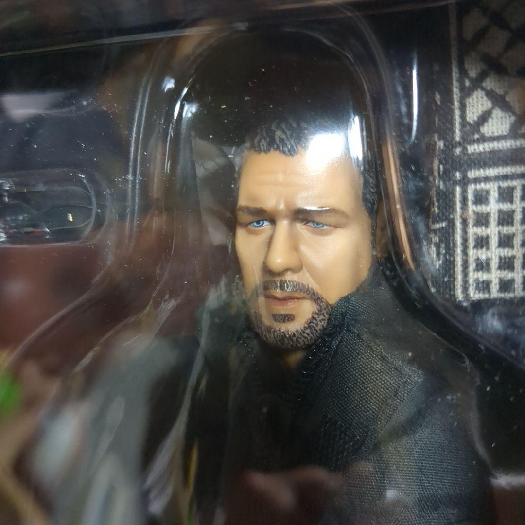 ミリタリー 1/6 U.S. NSW Forces Desert Operation