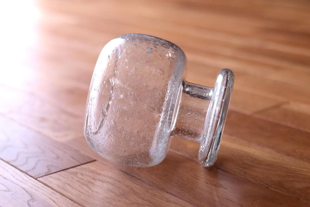 Kaj Franck カイフランク Sargasso 花瓶 花器 42620