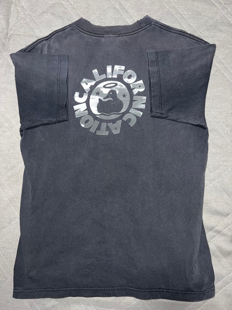 M*R様 90s ヴィンテージ RED HOT CHILI PEPPERS Tシ