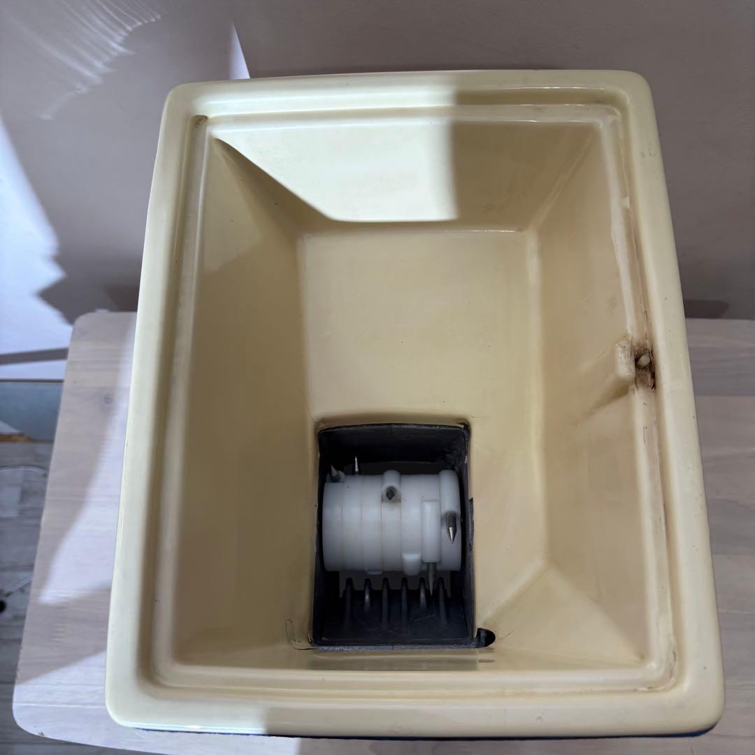 アイスクラッシャー　HS-17