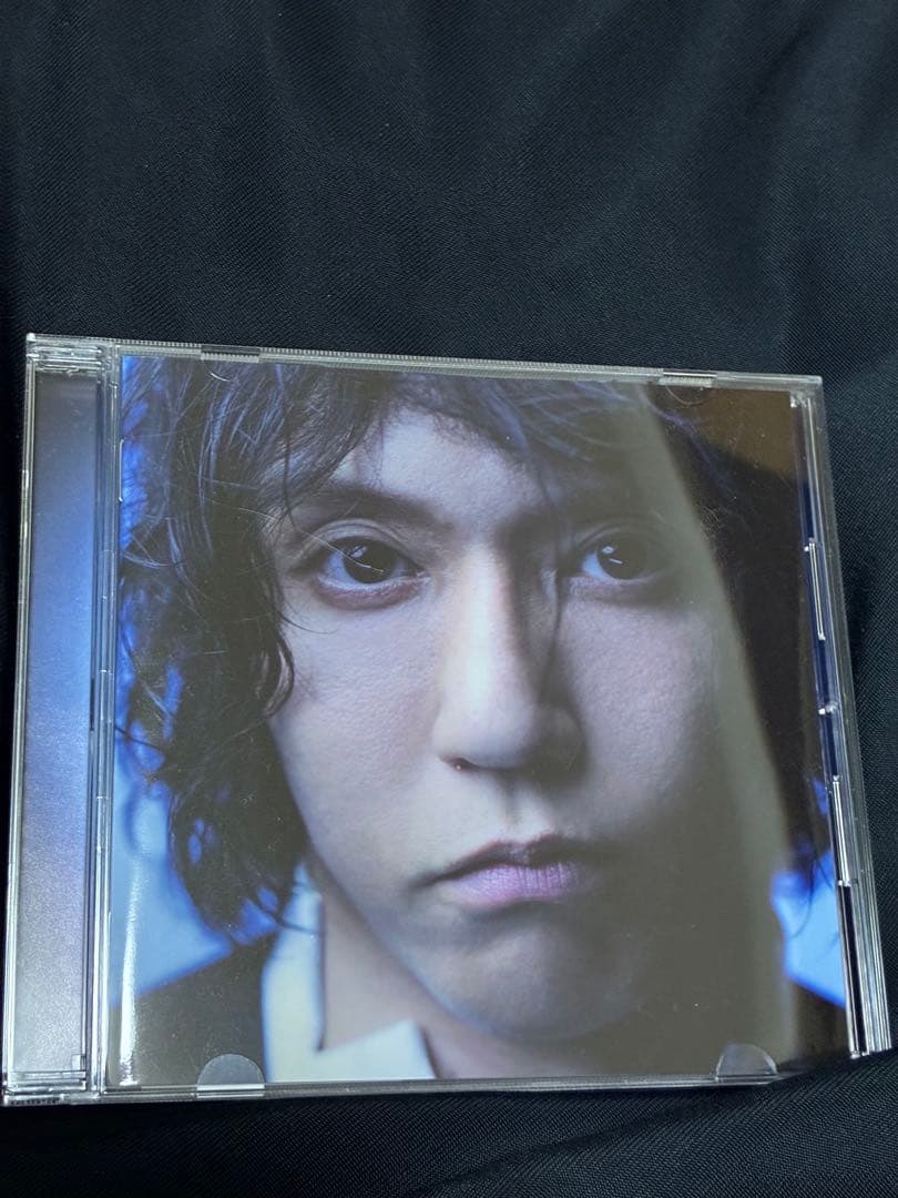 田淵智也 TBC40 Tシャツ Lサイズ+ソロカバーアルバム通常盤 特典付き