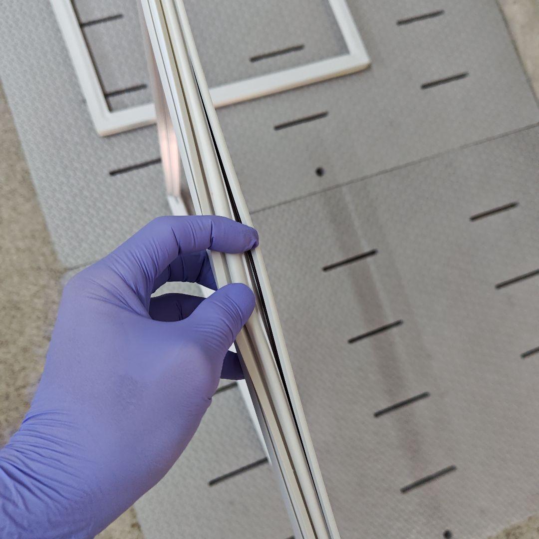 YAMADASELECT YRZ-C09G1 冷凍冷蔵庫