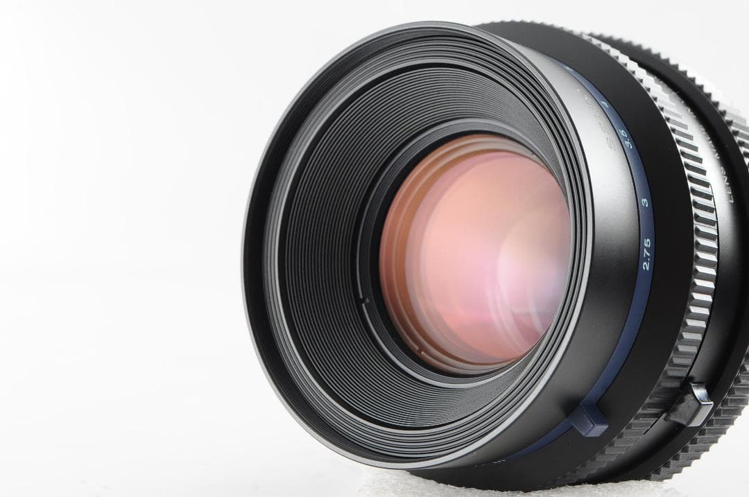 レンズ(単焦点) Mamiya Sekor Z 110mm f/2.8 for RZ67