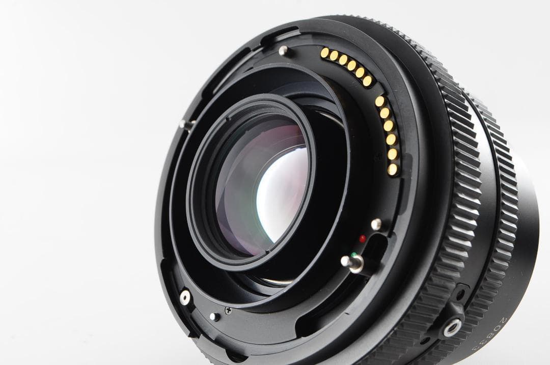 レンズ(単焦点) Mamiya Sekor Z 110mm f/2.8 for RZ67